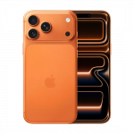 Apple iPhone 17 Pro Max 512GB - Cosmic Orange