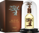 Lattafa Eternal Pride Oud Perfume EDP 100ml
