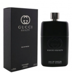 Gucci  Guilty Pour Homme Perfume EDP 150ml