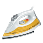 Iron Sencor, yellow