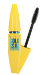 Maybelline Colossal Glam Black Waterproof Mascara 10 ml / Black