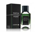 Lacoste Match Point Eau de Parfum 30 ml