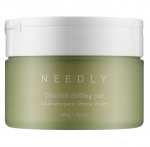 Needly Cicachid Cooling Pad 200 g, 70 pieces