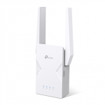 TP-LINK BE3600 Dual-Band Wi-Fi 7 Range Extender | RE225BE | 802.11ax | 2882/688 Mbit/s | 1 Ethernet LAN (RJ-45) port | MU-MiMO No | No PoE | External antenna type