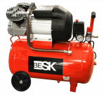 BESK 50 l 369 l/min 8 bar