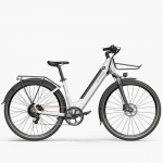 Fiido Fido Electric Bike C11, White