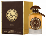 Ra AND #x27; AND #x27;ed Oud EDP 100 ml