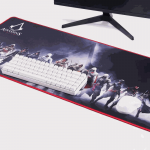 Subsonic Gaming Mouse Pad XXL Assassin's Creed
