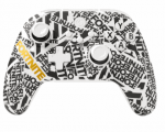 PowerA OPS v1 Fortnite Edition for PC, black/white