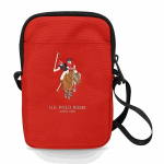 U.S. Polo Assn. Red