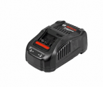 BOSCH GWX 18V-10 SC 2x5.5Ah Kit, GAL 1880CV, L-box