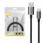 Baseus USB to USB-C Superior 100W 2m (black)