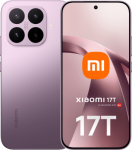 Xiaomi 17T 5G 12GB 256GB violet
