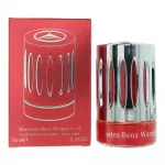 Mercedes-Benz Woman In Red, Eau De Parfum, For Women, 20 ml