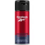 Reebok Activate Your Senses Deospray 150ml