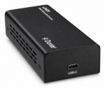 Lindy USB C Dante In/Out Converter