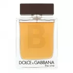 Dolce  AND  Gabbana The One for Men Eau de Toilette for men 150 ml