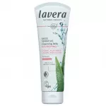 Lavera Basis Sensitiv Milk Cleanser - Cleansing facial milk 125ml