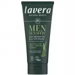 Lavera Men Sensitive 3v1 Shower Gel - Men's Shower Gel 200ml