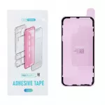 OEM REPART Adhesive back cover for IPHONE 15 Pro Max (5pcs / pack)