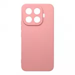 Case for Xiaomi 17T PRO Matt 2.0 powder pink