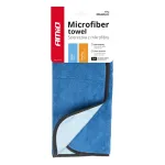 Amio 2in1 Microfiber towel - drying and glass 30x40cm 630g -03746