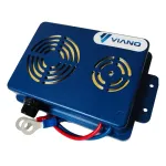 VIANO DUO-LED car rodent repellents