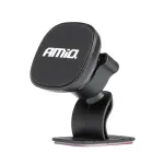 Amio magnetic car phone holder with suction cup