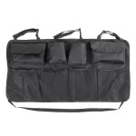 Amio Back seat hanging trunk organizer 89x46cm