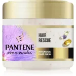 Pantene Pro-V Miracles Intense Rescue Regenerating Hair Mask - 300ml
