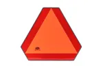 Elit Slow moving vehicle sign 101-01W-95
