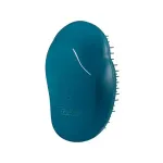 Tangle Teezer | the Original Plant-Based Detangling Brush for Wet AND Dry Hair | 85% Plant-Based | Two-Tiered Teeth |for Fine, Curly, Thick Hair AND All Types| Made in