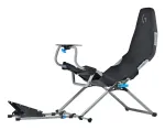 Playseat Challenge X Logitech G Edition / G.00248 Black