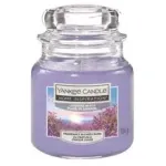 Yankee Candle Home Inspiration Candle Lavender Beach
