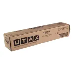 Utax Toner CK-5511K CK5511K Black (1T02R50UT0)