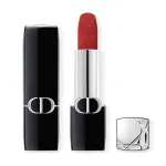 Christian Dior Dior Rouge Dior Lipstick 755 Rouge Saga Velvet 30ml