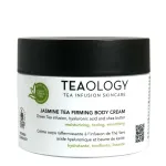 Teaology JASMINE TEA FIRMING BODY CREAM 260 ML