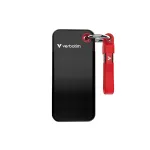 Verbatim Pocket SSD external SSD drive, 1 TB (32192)