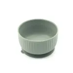 KOTOMODA Silicone Pet Bowl 12.5 cm (Soft Green)