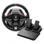 Thrustmaster Steering Wheel | T128-P | Black | Racing Game Wheel