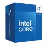 Intel INTEL Core i7-14700F CPU 3,4 GHz 8+12 Kerne 33MB Cache Sockel 1700 Boxed o. Lfter