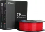 Creality CR-PETG filament for 3D printer, 1.75 mm, red (29996)