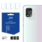 3MK Lens Protect Sam A305 A30O - Camera Lens Protection, 4 pieces