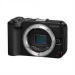 CANON EOS R50 Body | 24.2 MP | Black