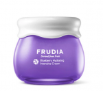 Frudia Delivered From Fruit Intense Hydration Face Cream Blueberry 10g
