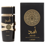 Lattafa Asad Perfume EDP 100ml