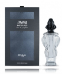 Zimaya Infrad Noir Perfume EDP 100 ml