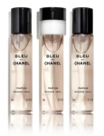 Chanel Bleu de Parfum PP 3 x 20 ml
