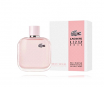 Lacoste L.12.12 Fresh Rose Perfume EDT 100 ml
