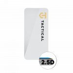 Tactical Glass Shield 2.5D for Samsung Galaxy A54 5G / clear